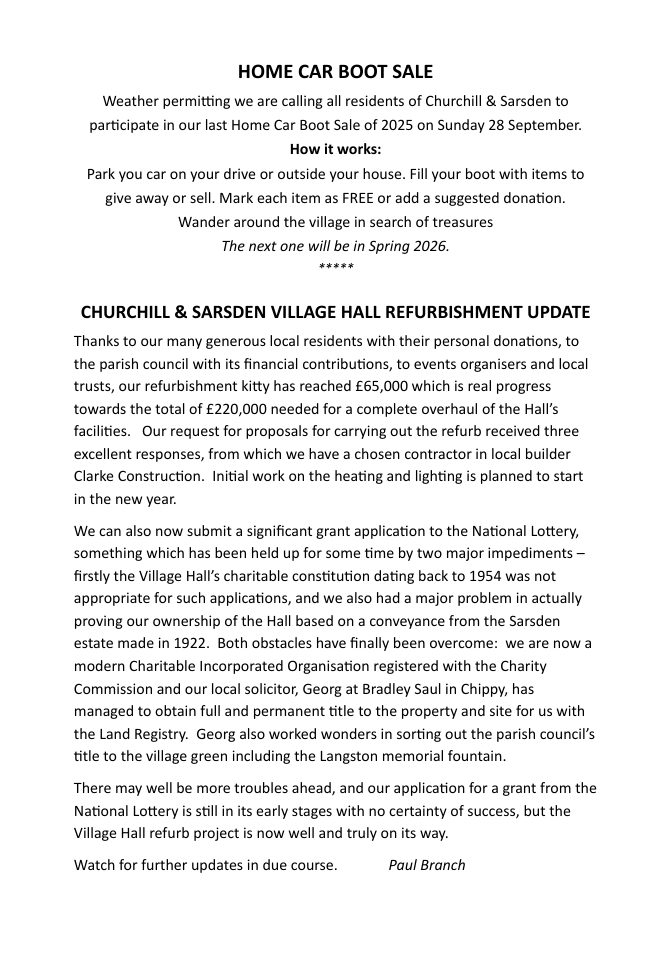 Roundabout October 2025, page 4