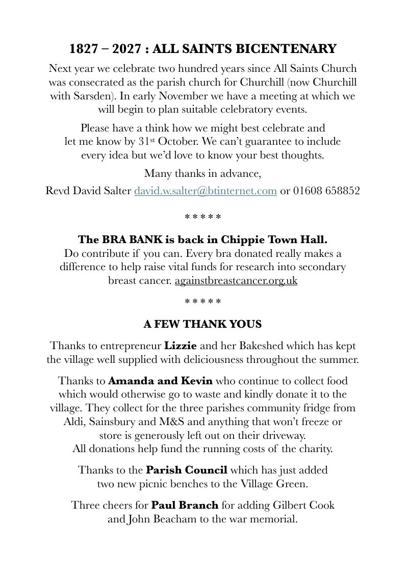 Roundabout October 2026, page 4